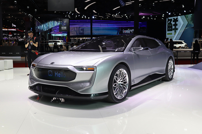 1公里才花幾分錢的中國(guó)新車靠譜嗎?