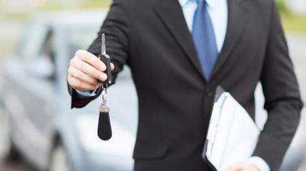 LeasePlan推出企業在線融資租賃產品，引領汽車租賃數字化變革