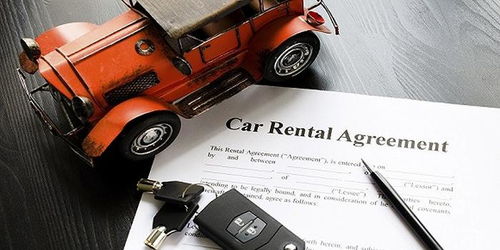 神州租車暴跌70%，被冤枉了嗎？從汽車租賃行業數據一探究竟