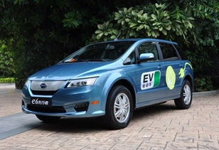 比亞迪北美總部落成 加速電動車市場布局與汽車租賃業(yè)務(wù)拓展